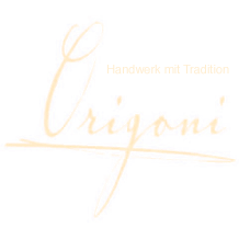 Logo der Origoni GmbH