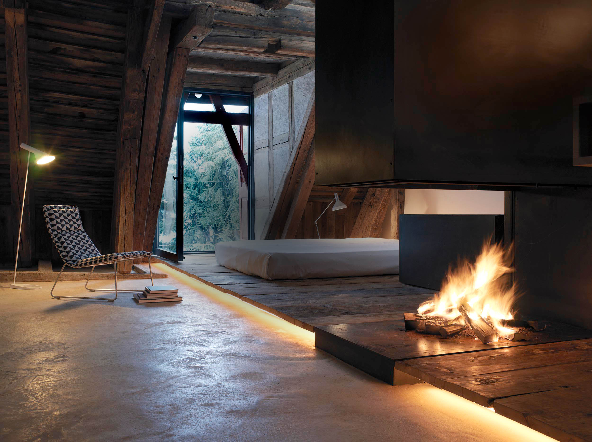 Wärme & Wohlgefühl