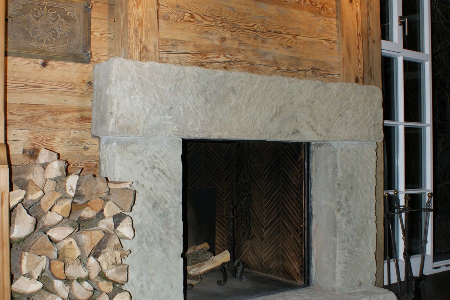 Cheminée - Deutschland