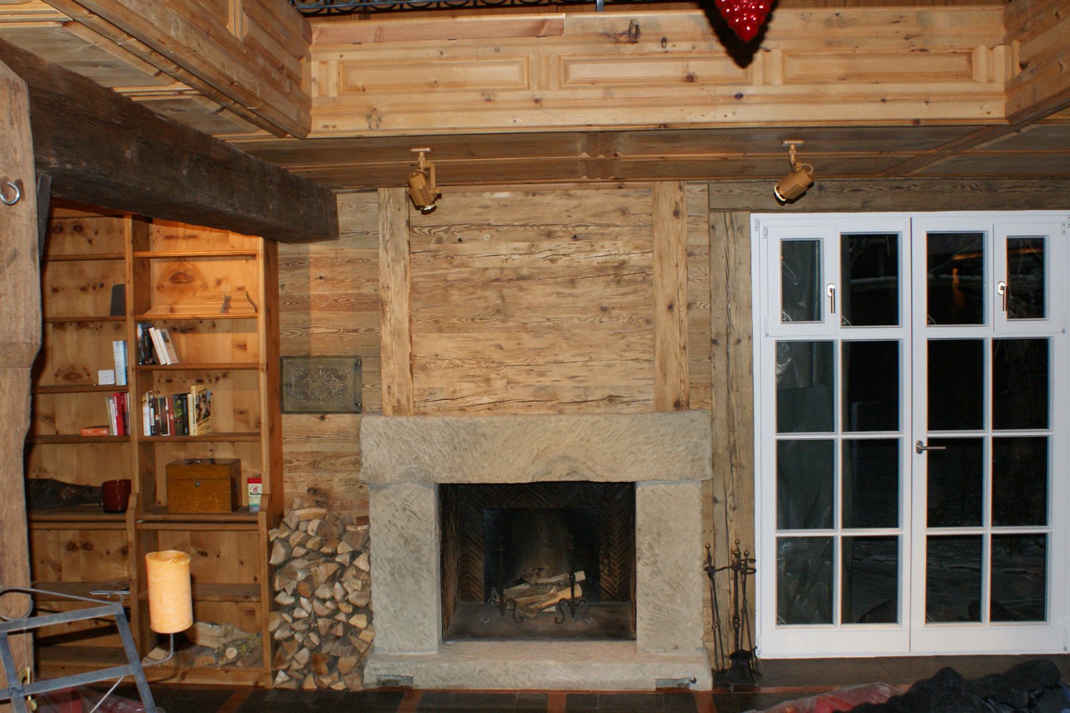 Cheminée - Deutschland