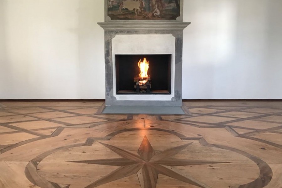 Cheminée - Kanton Luzern