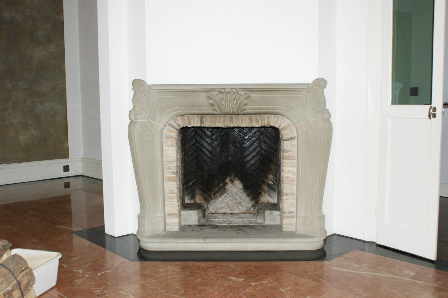 Cheminée - Kanton Zürich