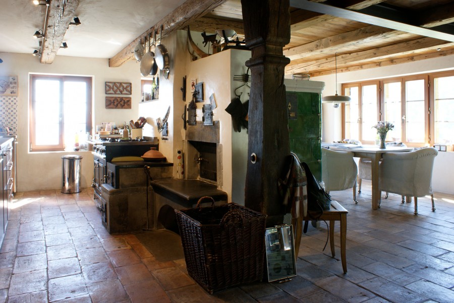 Diverse Arbeiten - Ganze Schweiz