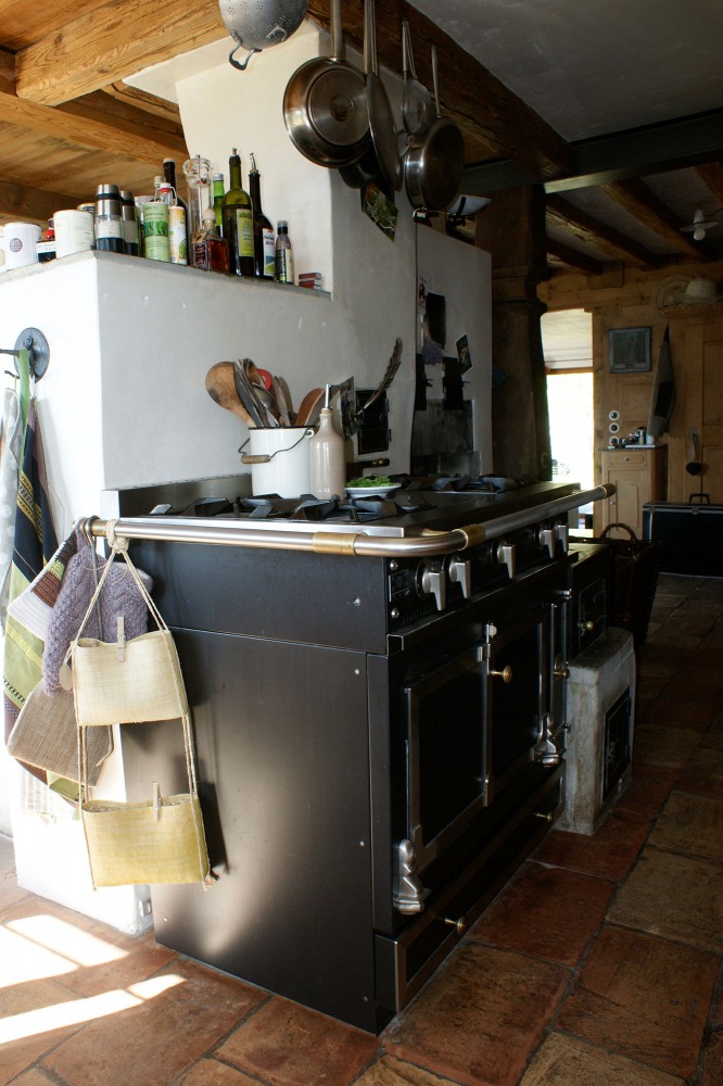 Einfeuerungen und Kochherde - Ganze Schweiz