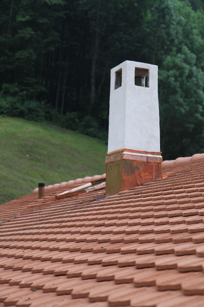 Kamine - Ganze Schweiz