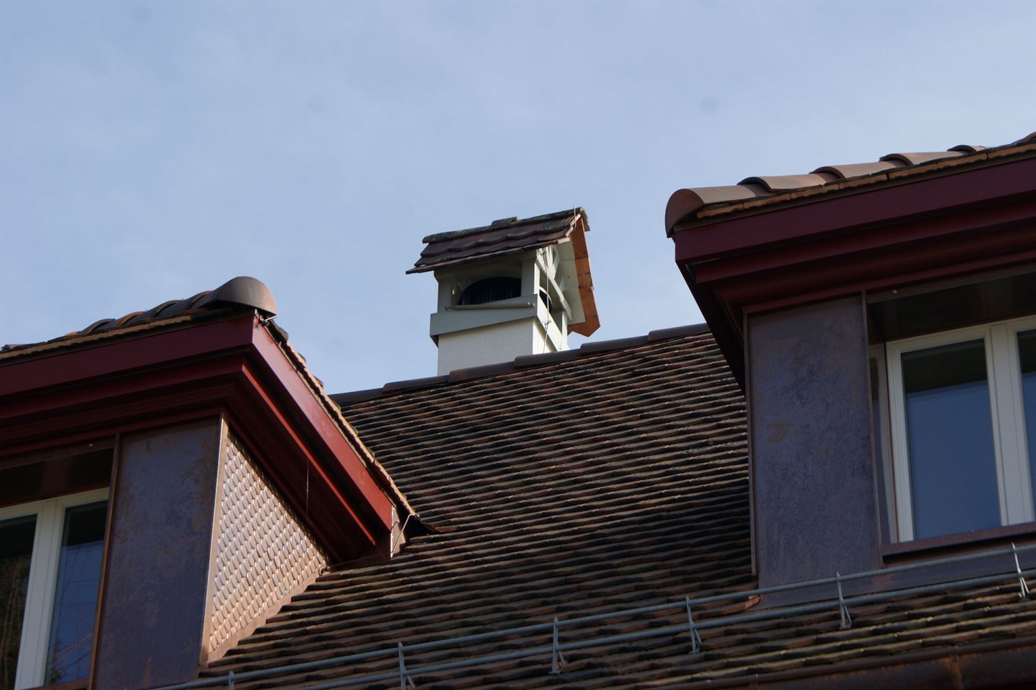 Kamine - Ganze Schweiz