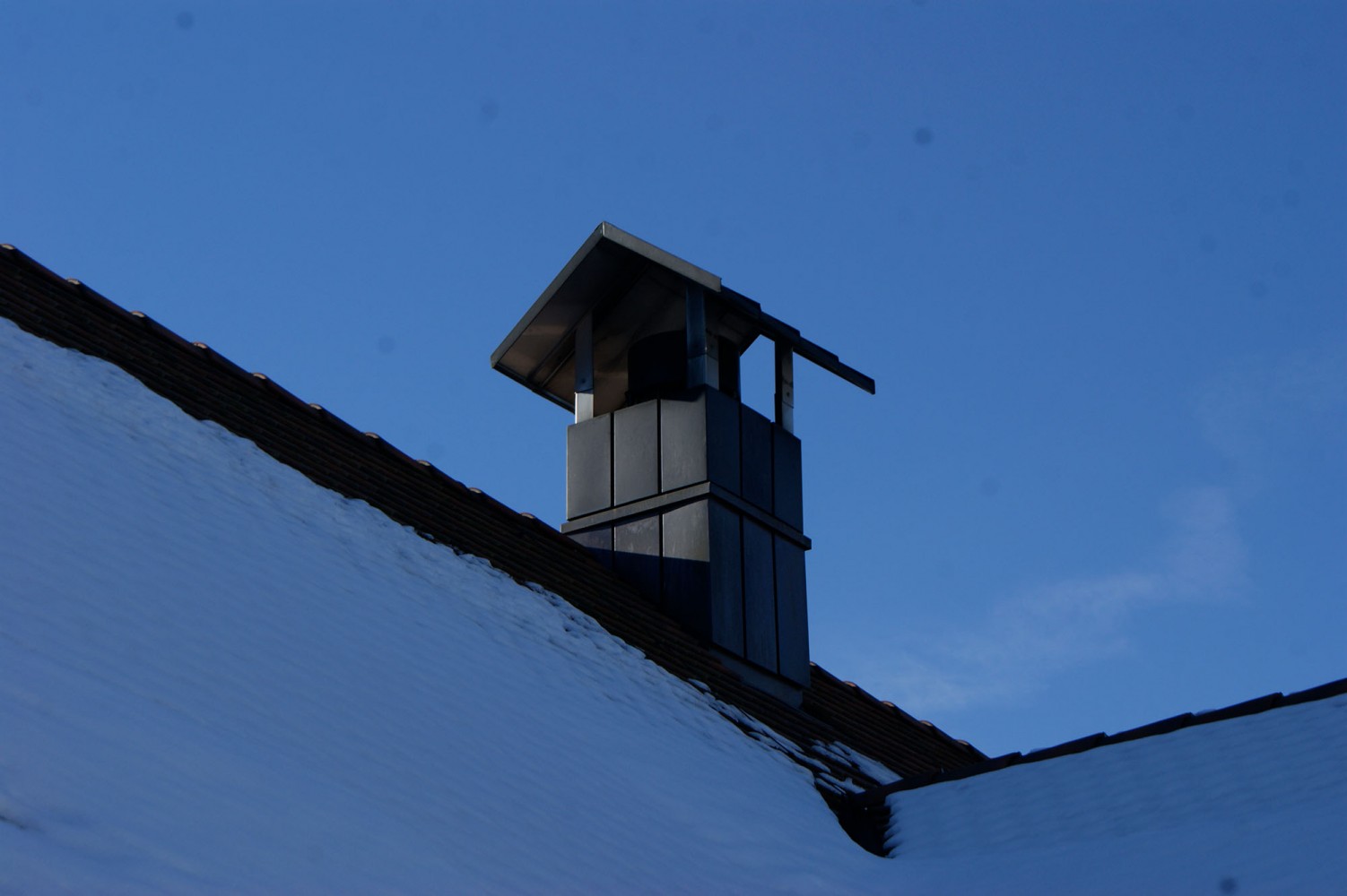 Kamine - Ganze Schweiz