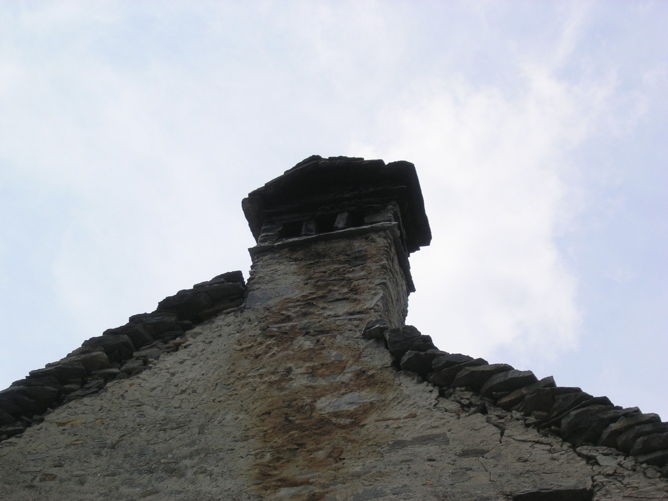 Kamine - Ganze Schweiz