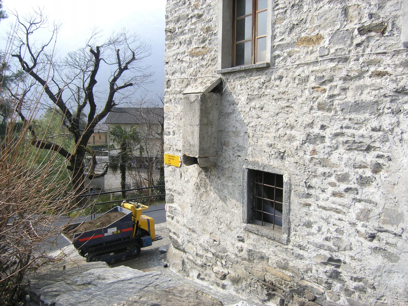 Kamine - Ganze Schweiz