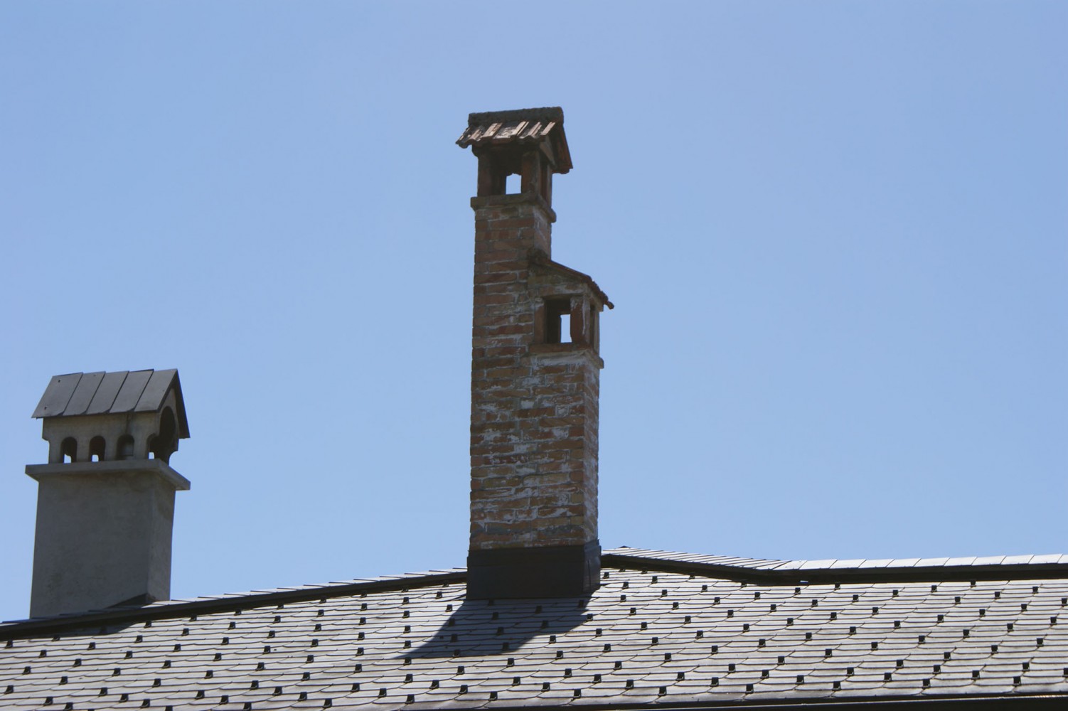 Kamine - Ganze Schweiz