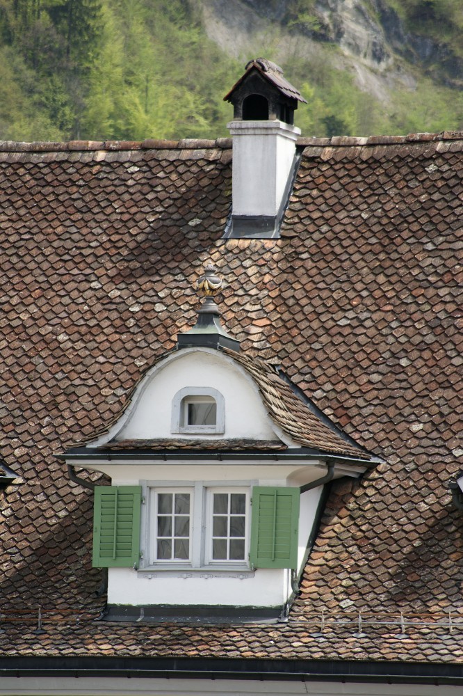 Kamine - Ganze Schweiz