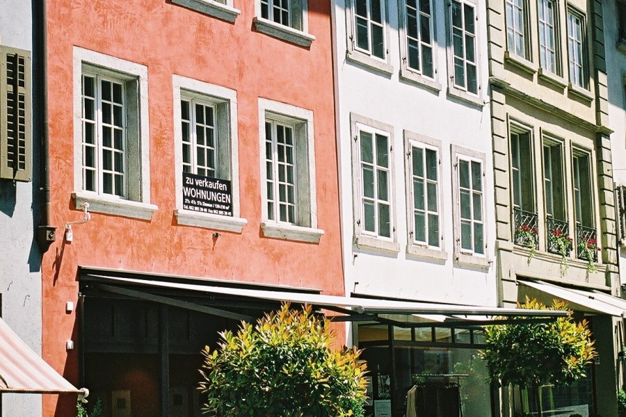 Diverse Arbeiten - Kanton Aargau