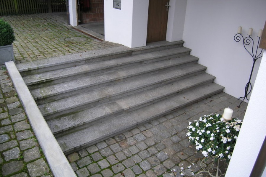 Diverse Arbeiten - Kanton Aargau