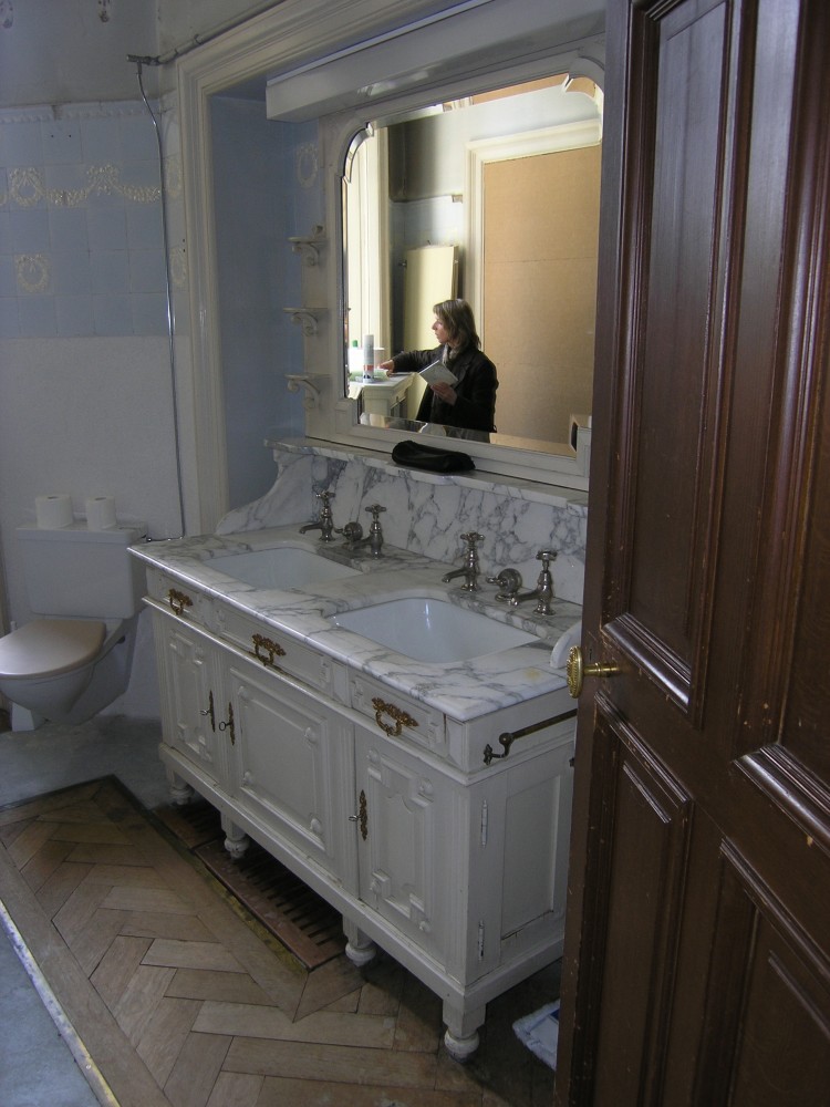 Diverse Arbeiten - Kanton Luzern