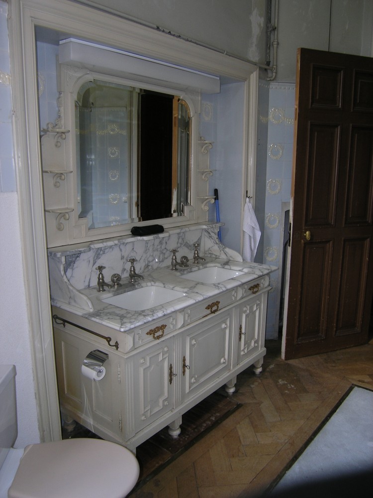 Diverse Arbeiten - Kanton Luzern