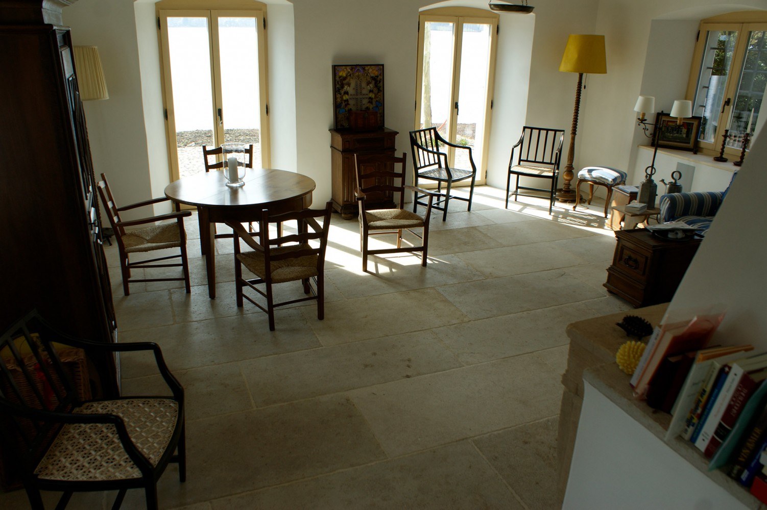 Diverse Arbeiten - Kanton Luzern