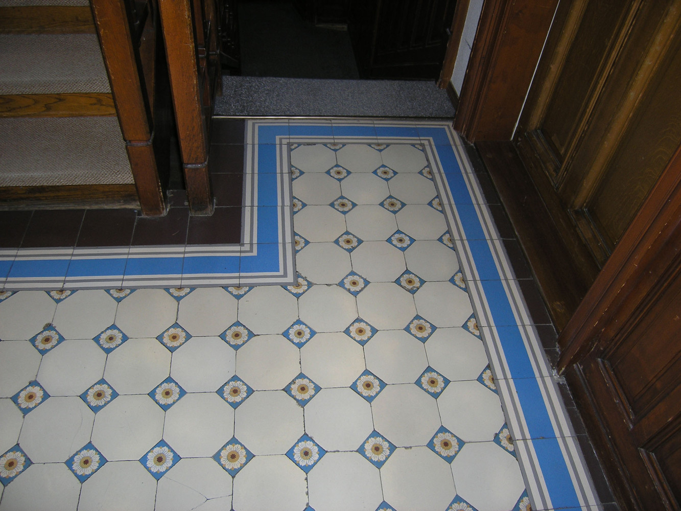 Plattenboden - Kanton Luzern