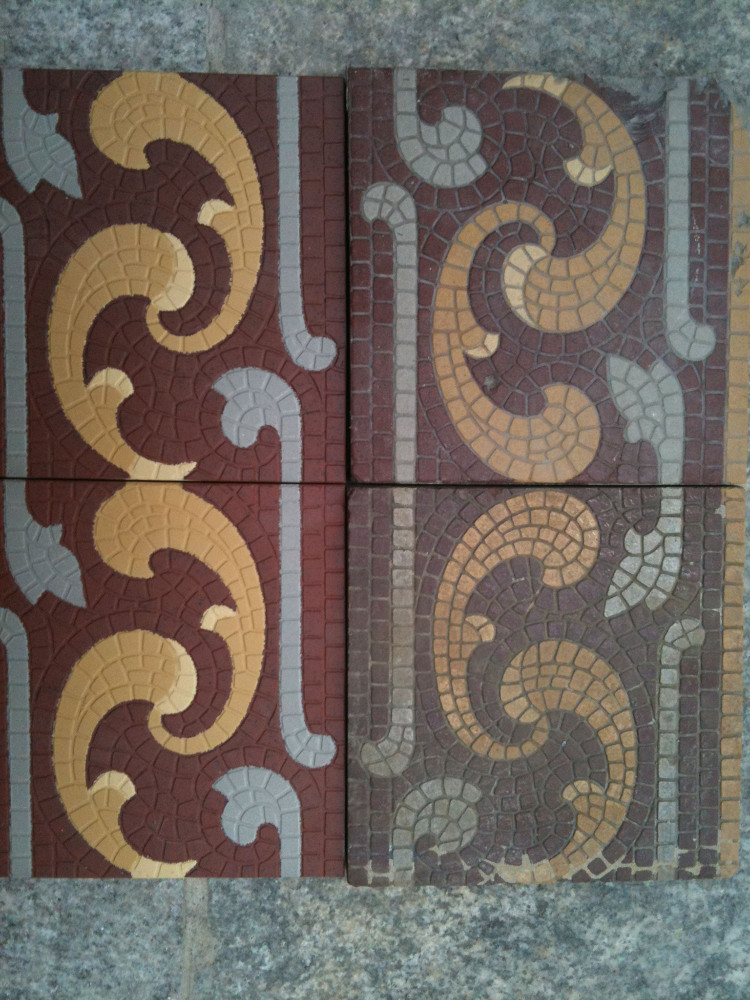 Plattenboden - Kanton Luzern