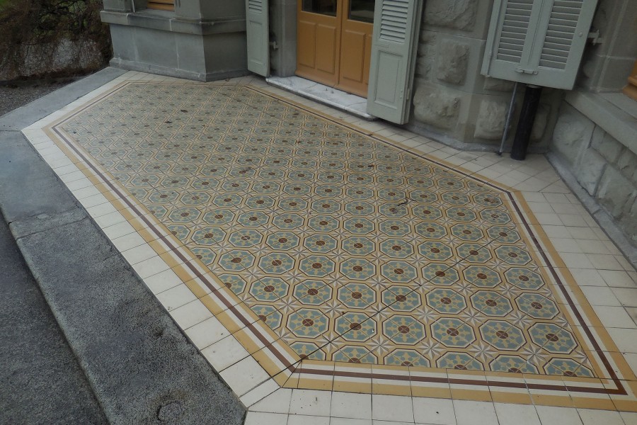 Diverse Arbeiten - Kanton Luzern