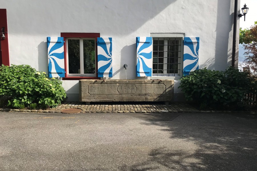 Diverse Arbeiten - Kanton Luzern