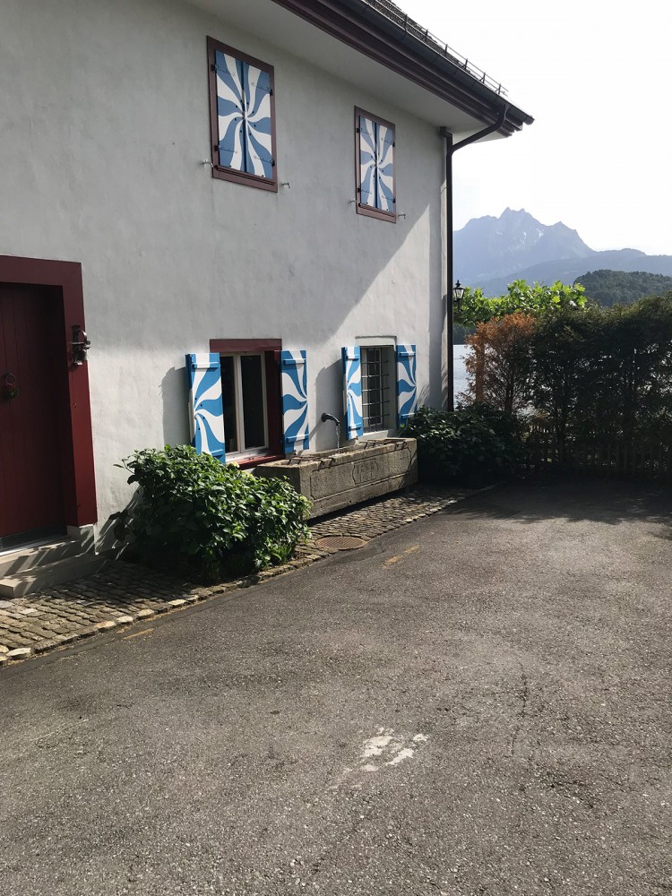 Brunnen - Kanton Luzern