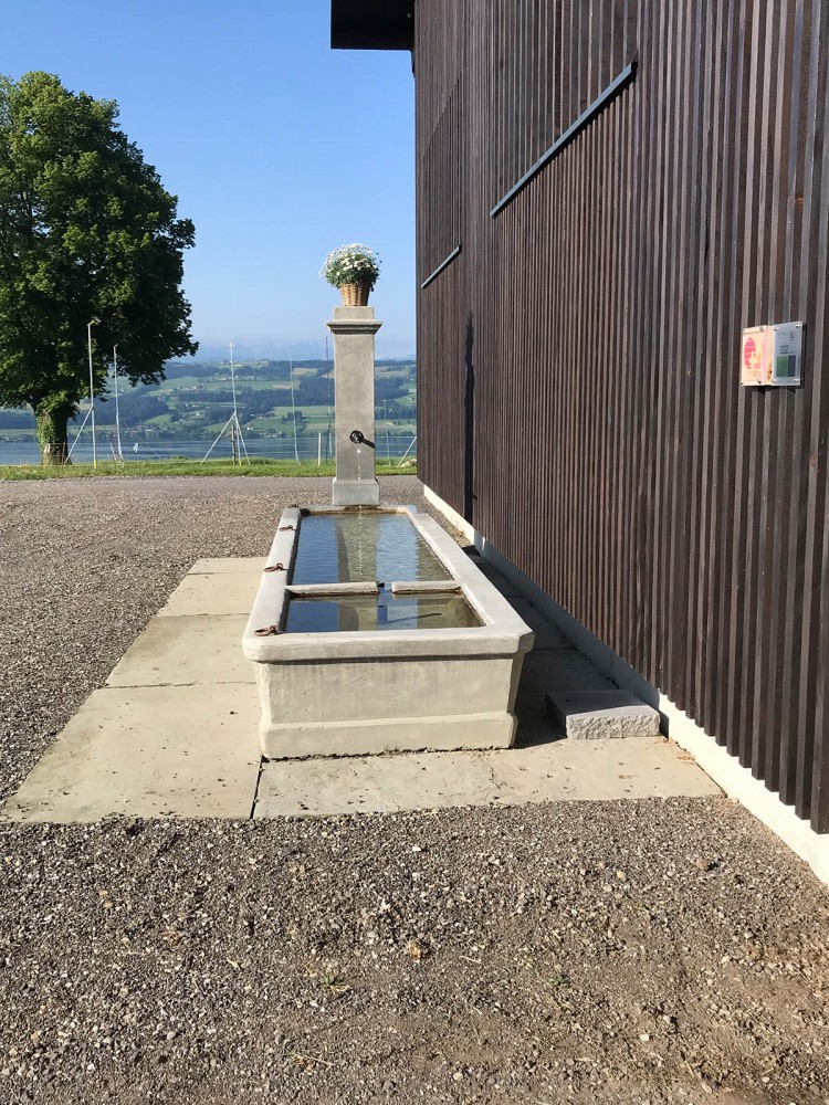 Brunnen - Kanton Luzern