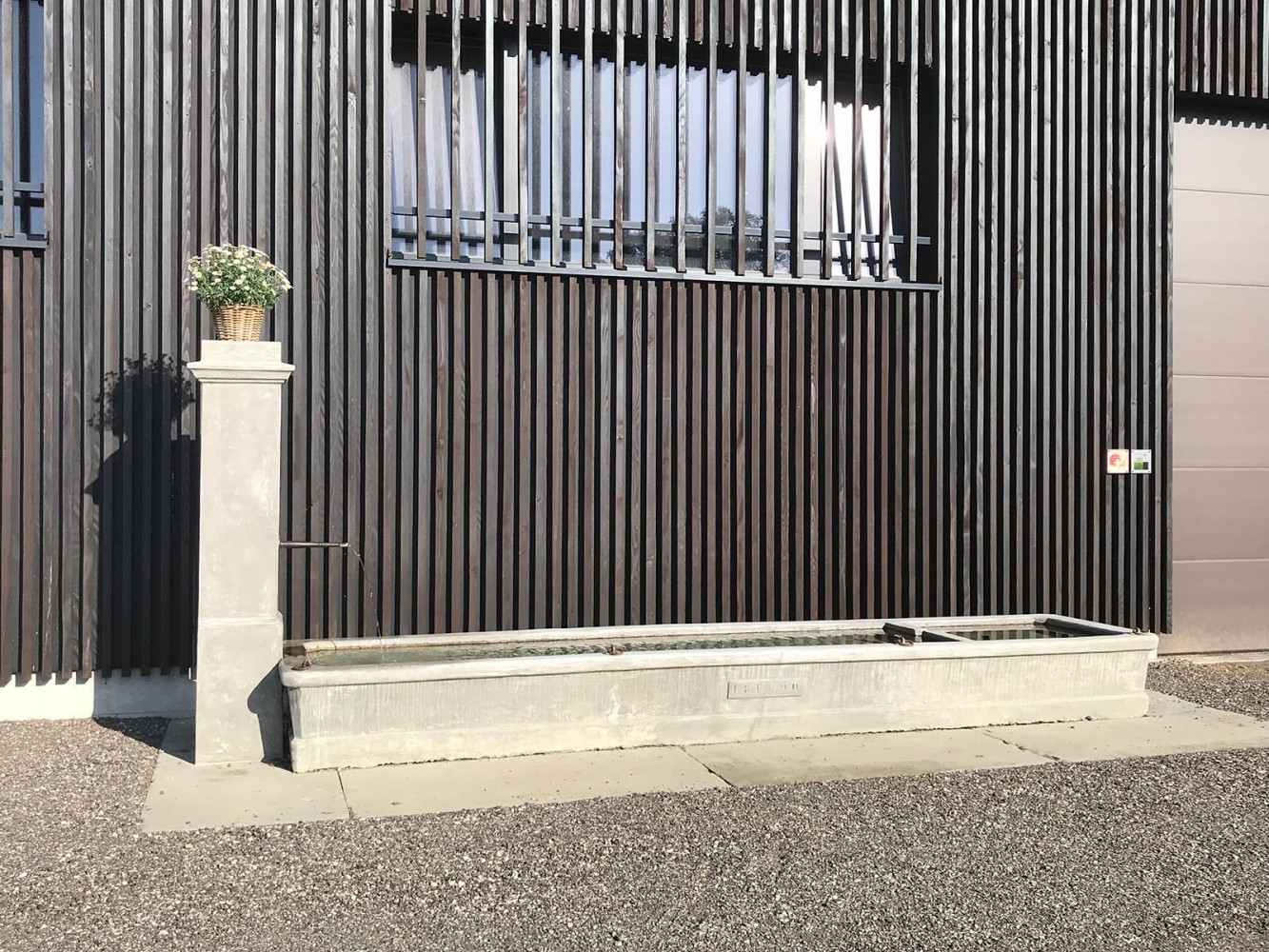 Brunnen - Kanton Luzern