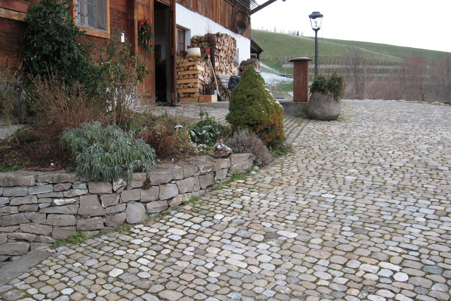 Diverse Arbeiten - Kanton Schwyz