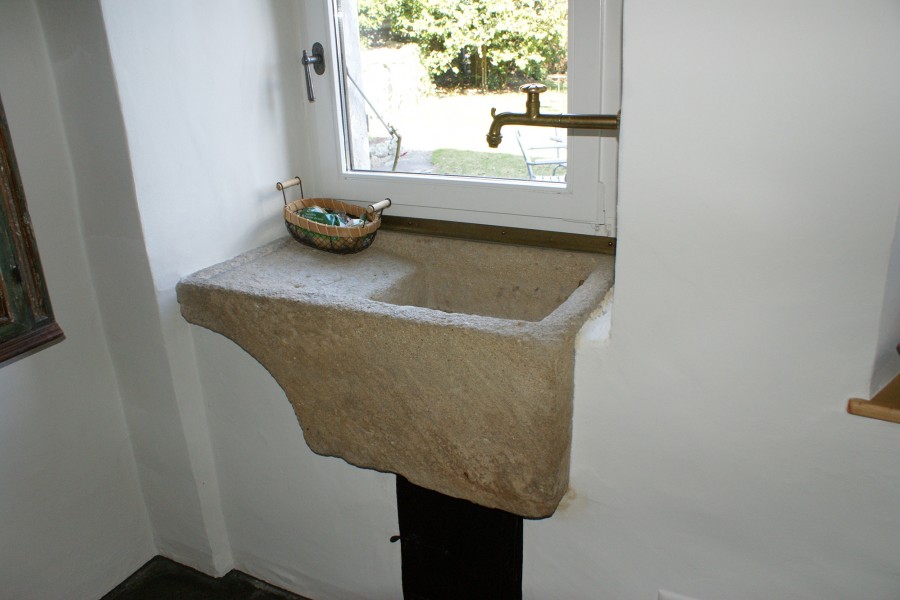 Diverse Arbeiten - Kanton Tessin