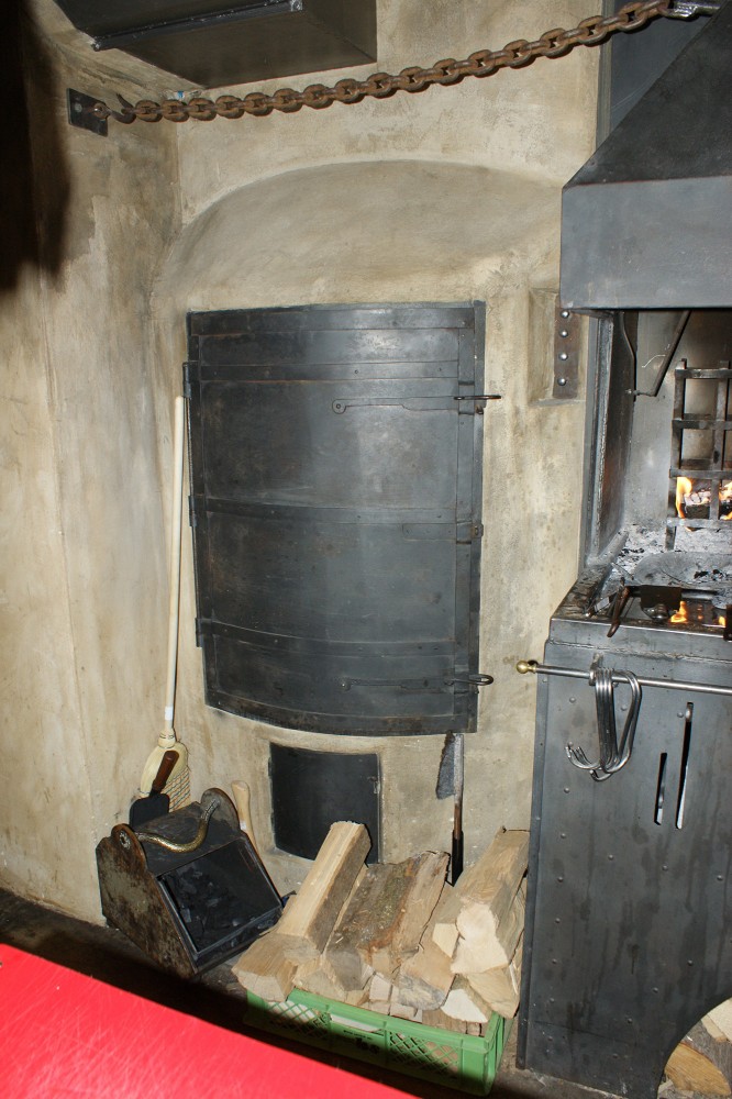 Grillfeuerstelle - Kanton Luzern