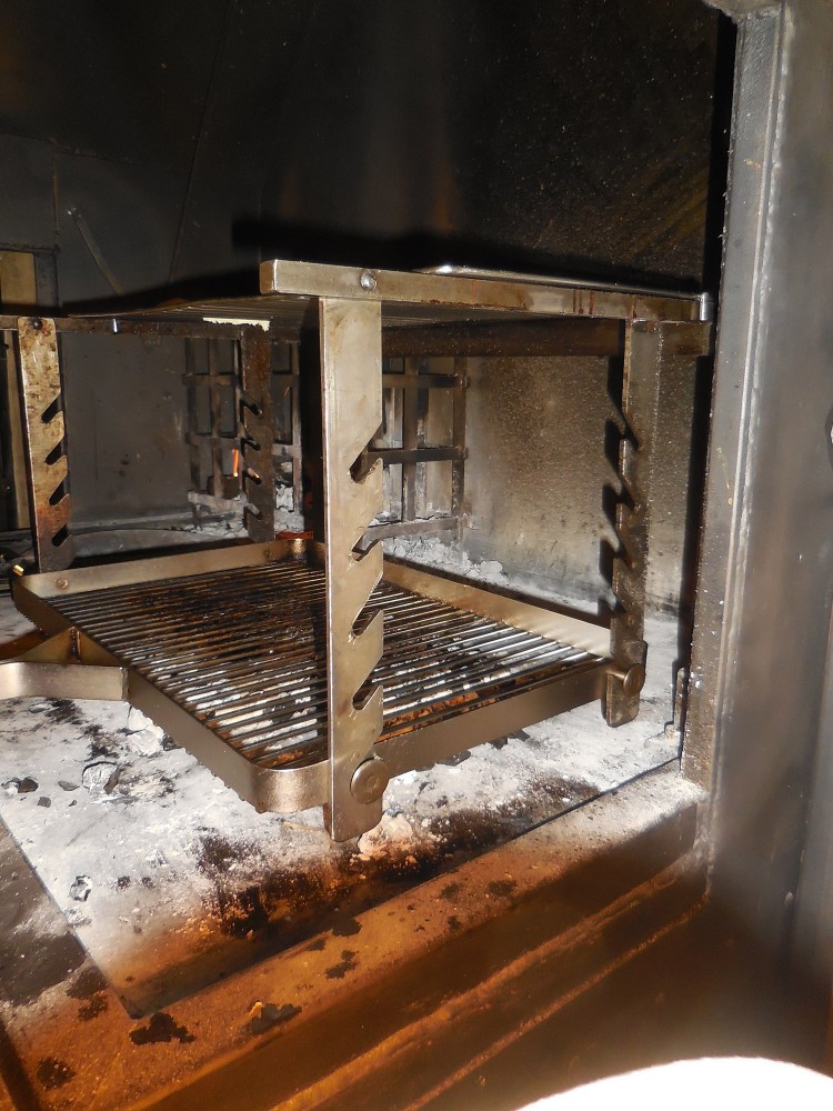 Grillfeuerstelle - Kanton Luzern