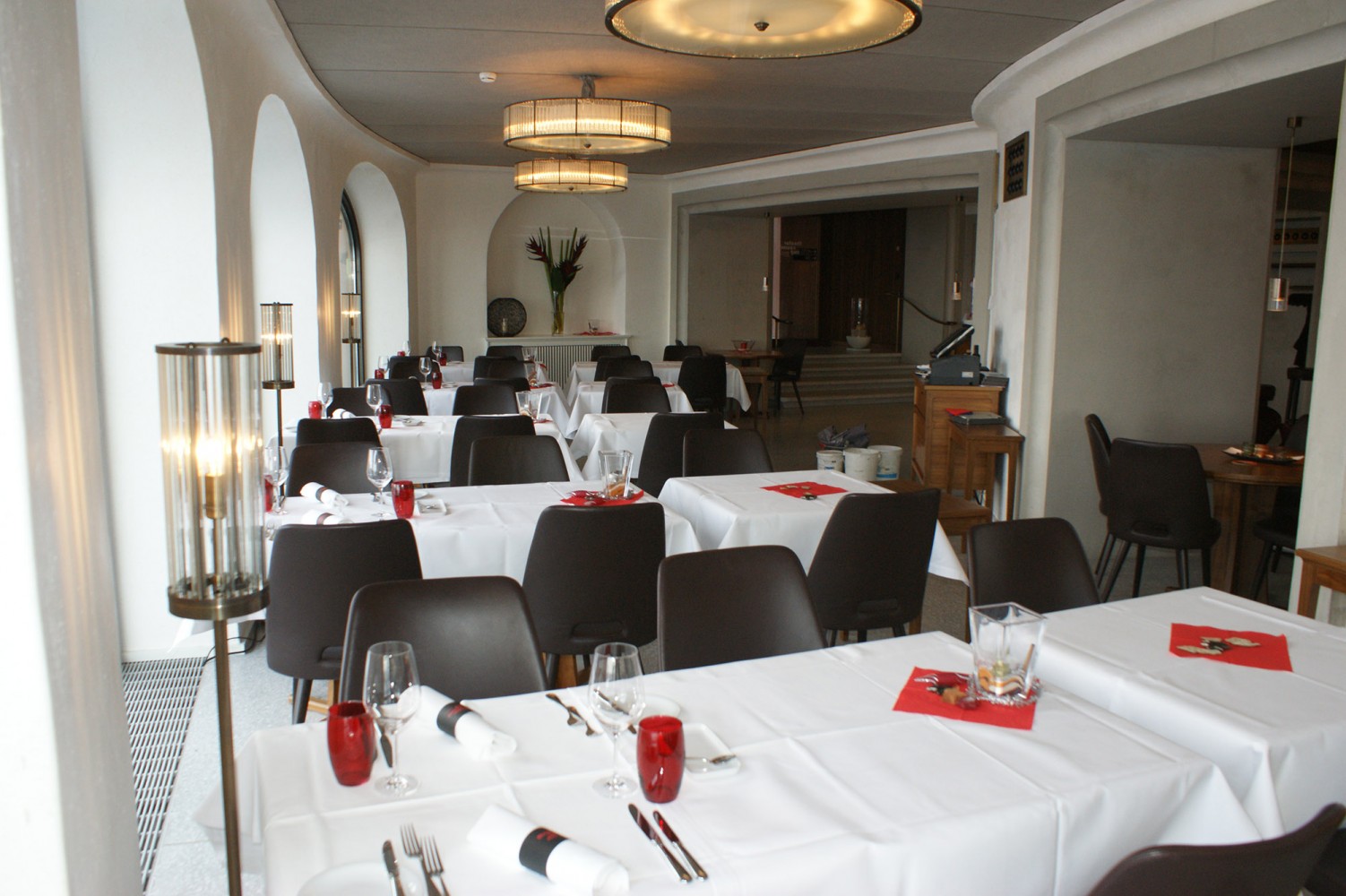 Mineralische Mörtelbeläge und Sumpfkalkoberflächen - Kanton Freiburg