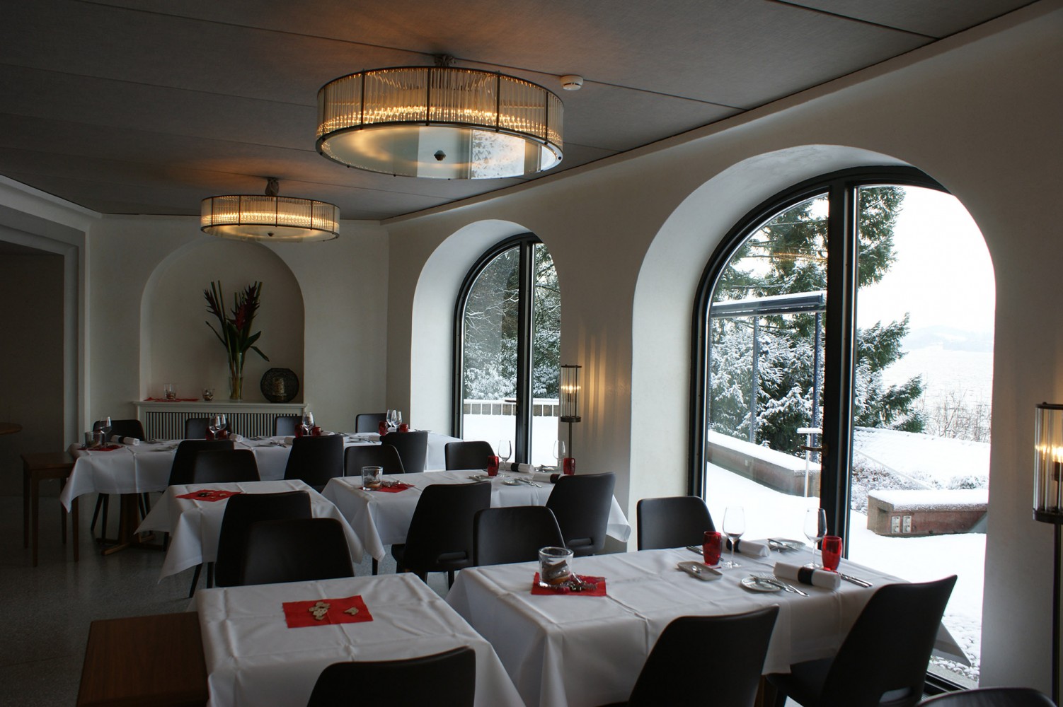 Mineralische Mörtelbeläge und Sumpfkalkoberflächen - Kanton Freiburg