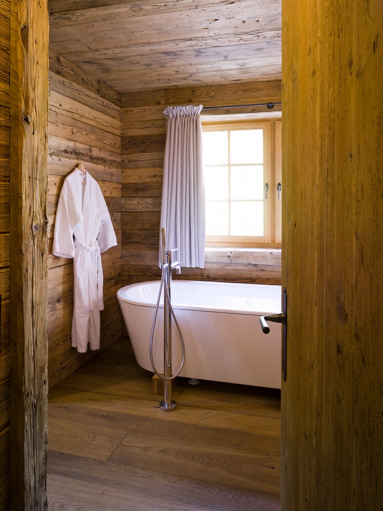 Mineralische Mörtelbeläge und Sumpfkalkoberflächen - Kanton Graubünden