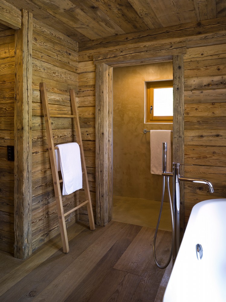 Mineralische Mörtelbeläge und Sumpfkalkoberflächen - Kanton Graubünden