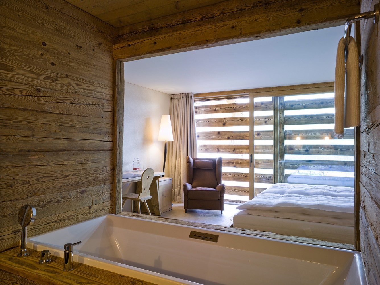 Mineralische Mörtelbeläge und Sumpfkalkoberflächen - Kanton Graubünden