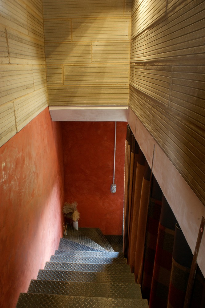 Mineralische Mörtelbeläge und Sumpfkalkoberflächen - Kanton Schwyz