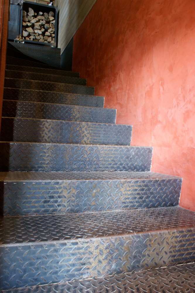 Mineralische Mörtelbeläge und Sumpfkalkoberflächen - Kanton Schwyz