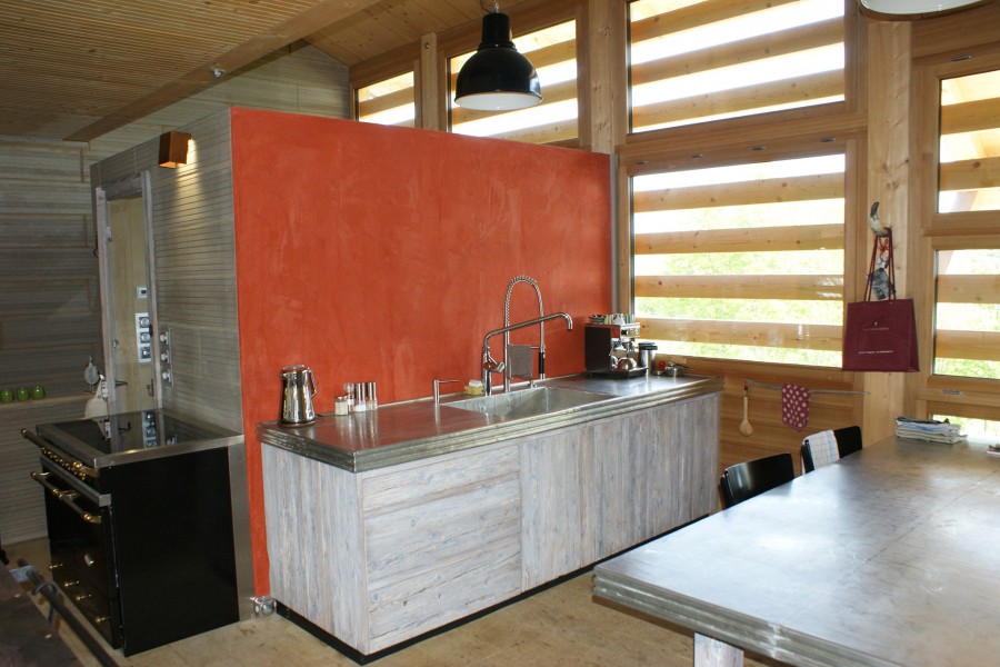 Mineralische Mörtelbeläge und Sumpfkalkoberflächen - Kanton Schwyz