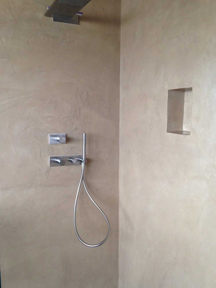 Mineralische Mörtelbeläge und Sumpfkalkoberflächen - Kanton Schwyz