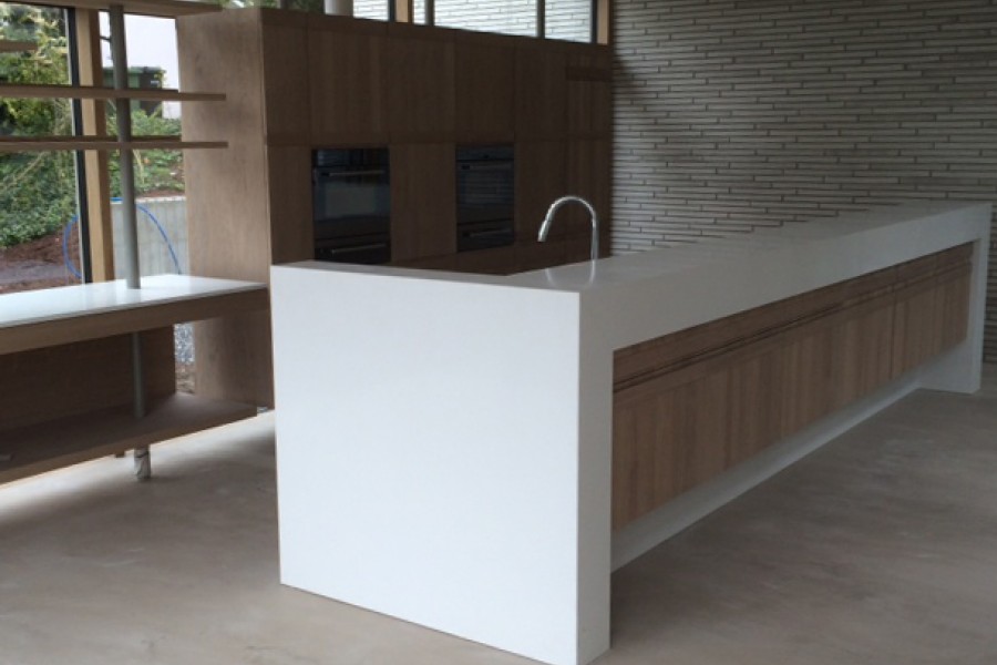 Mineralische Mörtelbeläge und Sumpfkalkoberflächen - Kanton Zürich