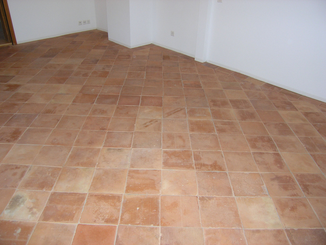 Tonplattenboden - Kanton Aargau