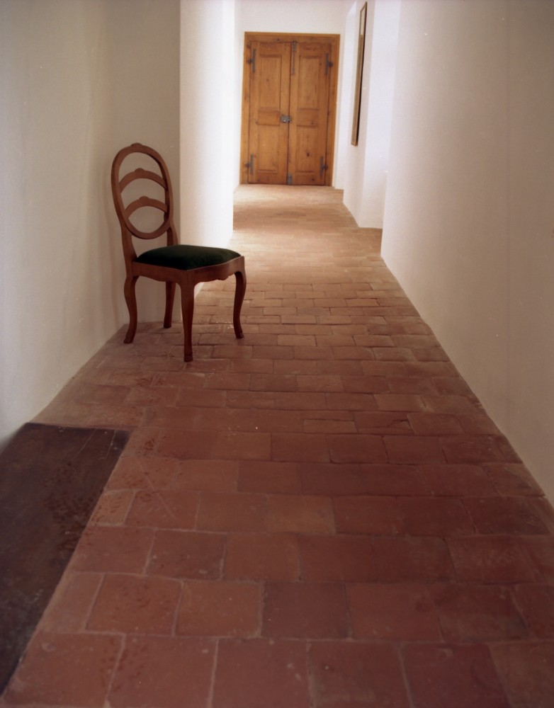 Tonplattenboden - Kanton Luzern