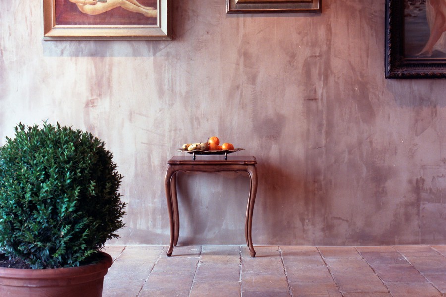 Tonplattenböden - Kanton Luzern